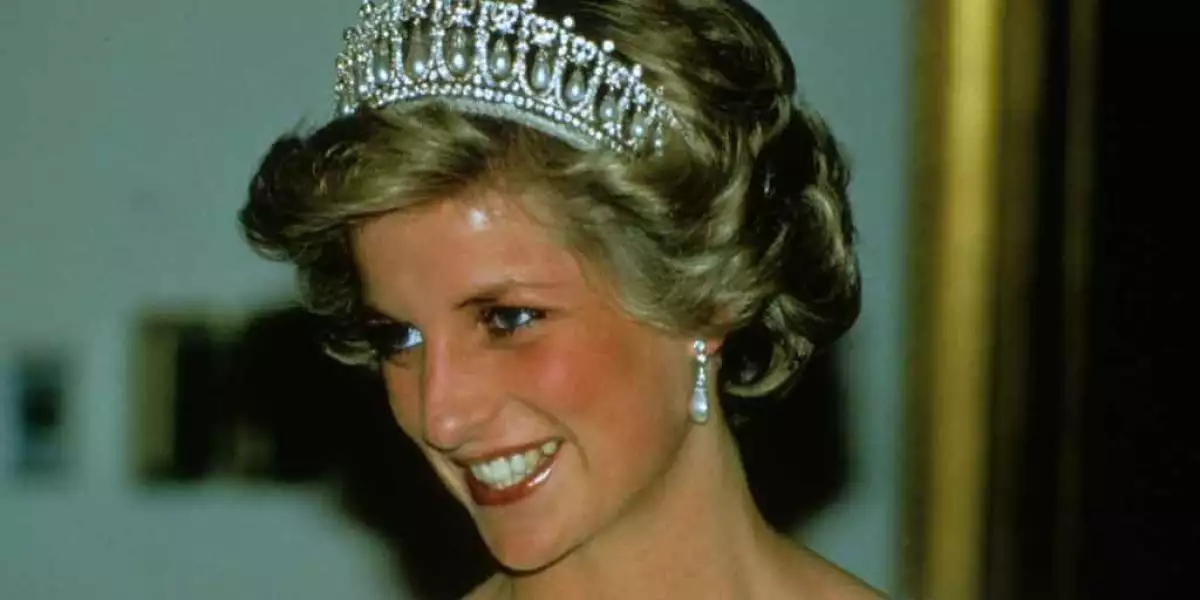Lady Di