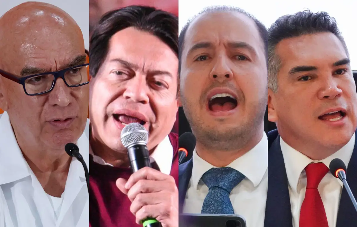 elecciones