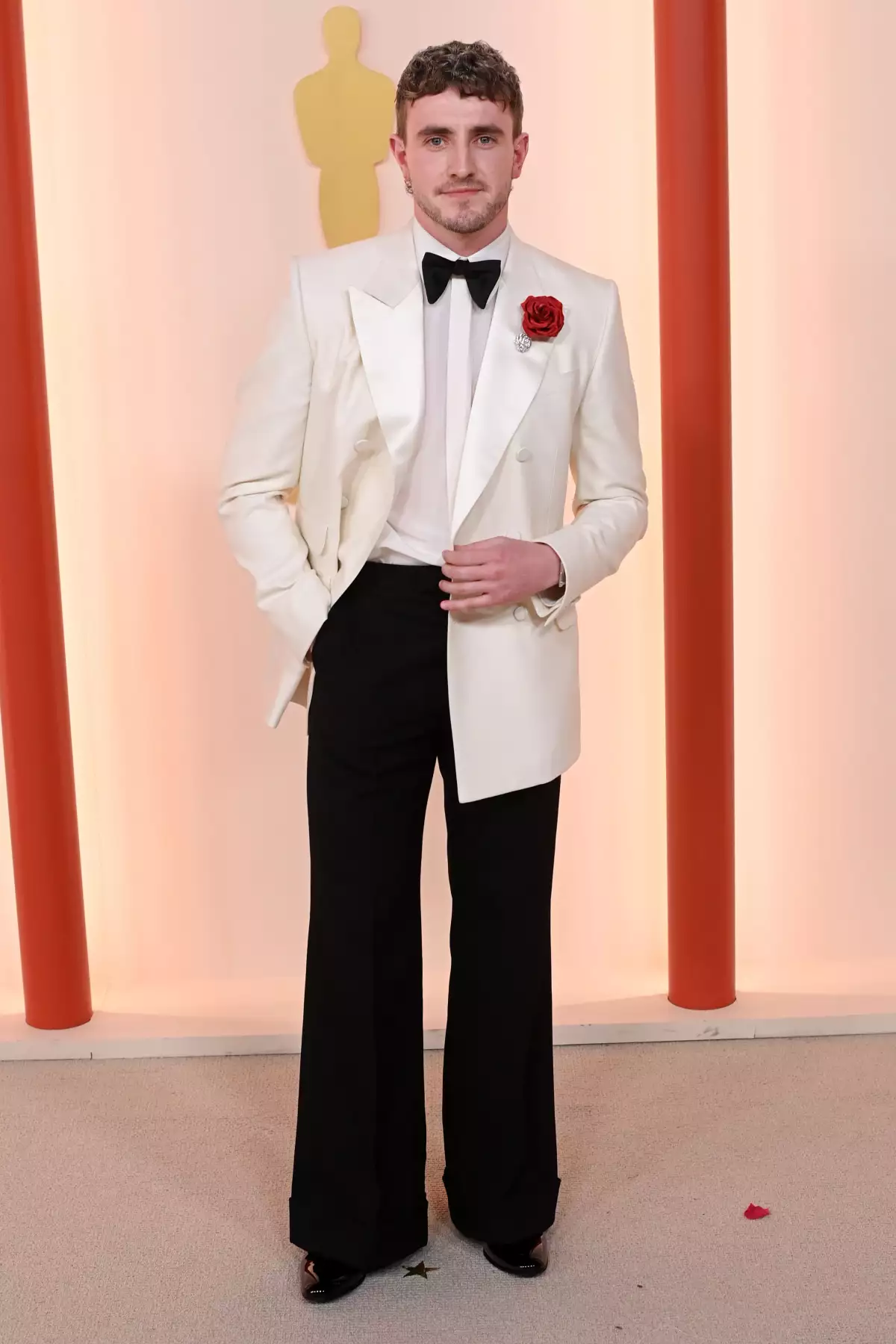 95th Annual Academy Awards, Arrivals, Los Angeles, California, USA - 12 Mar 2023