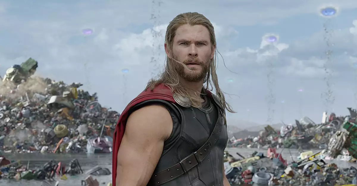Thor