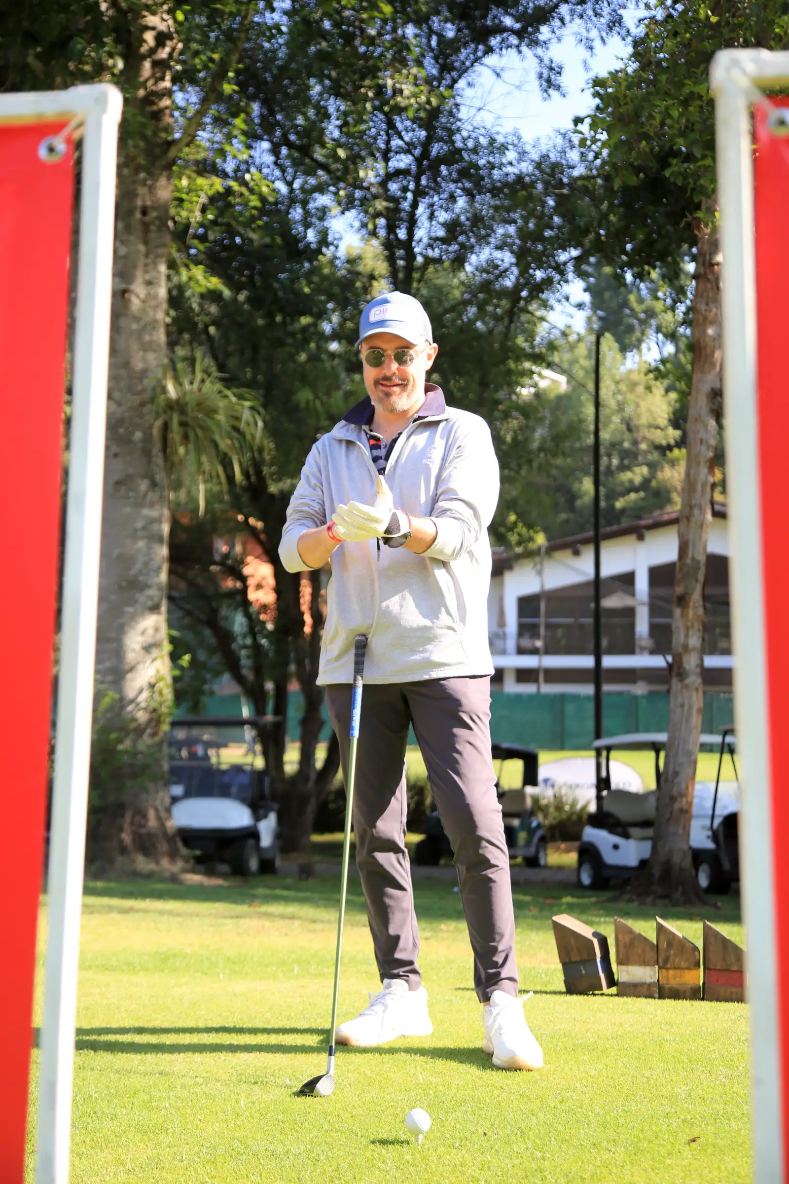 Gerardo Tietzsch