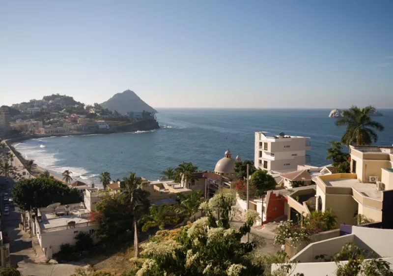 mazatlan