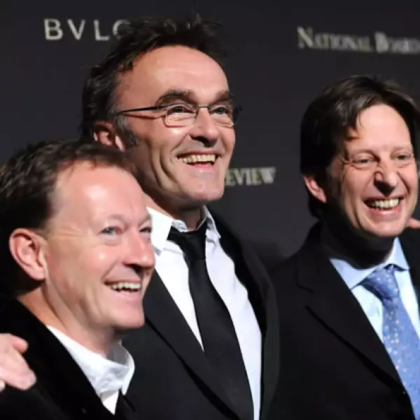 Premios National Board of Review