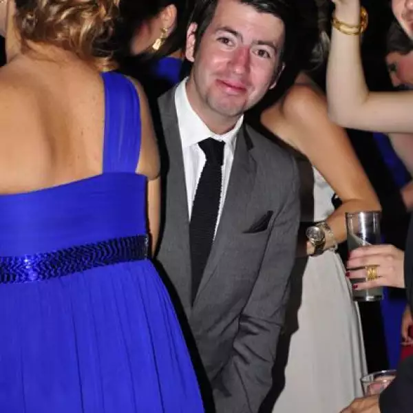 Daniel Gómez Álvarez