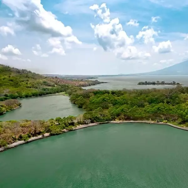 Comisión de Turismo de Nicaragua/CortesíaComisión de Turismo de Nicaragua/Cortesía