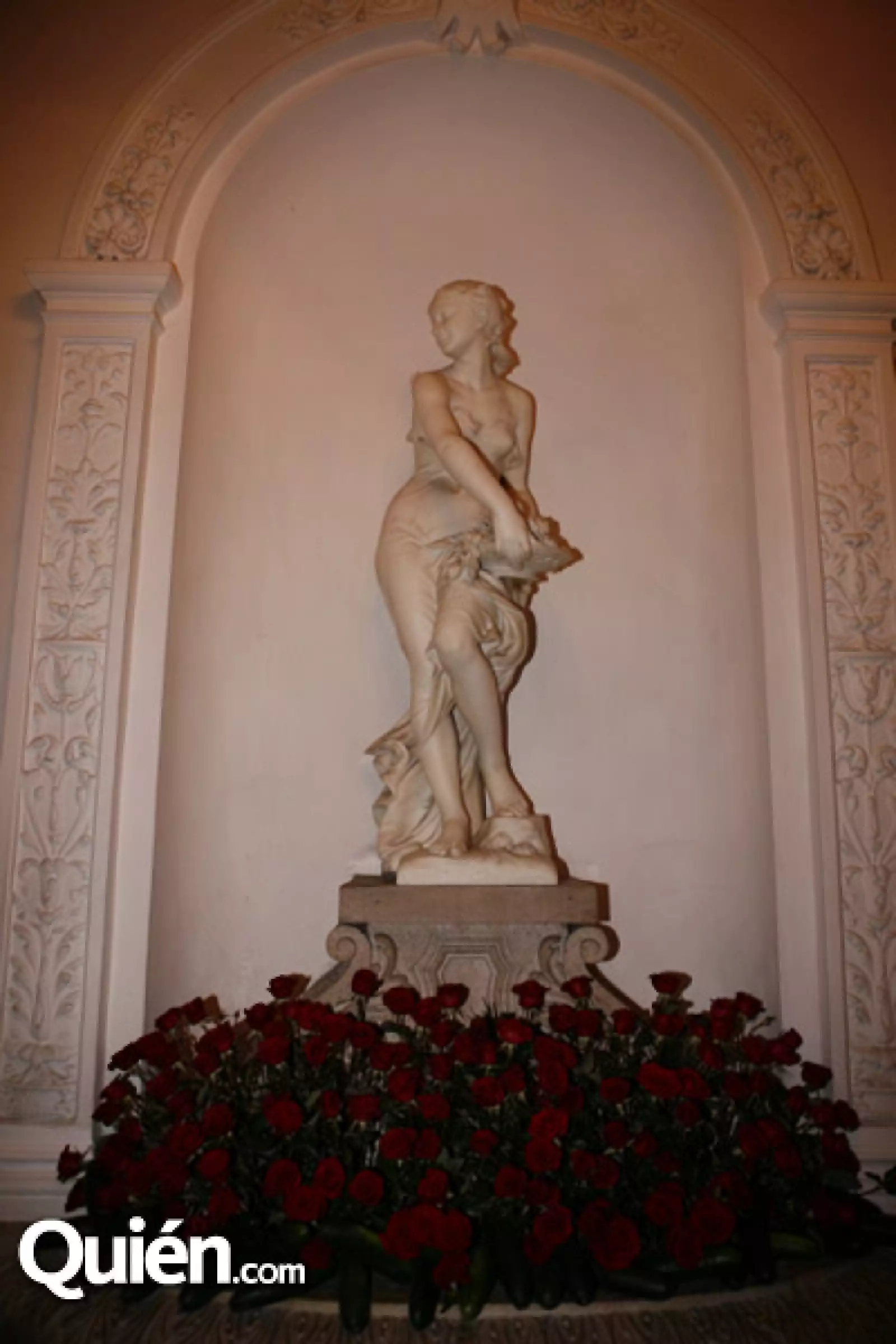 Presentacion Hendrcik´s