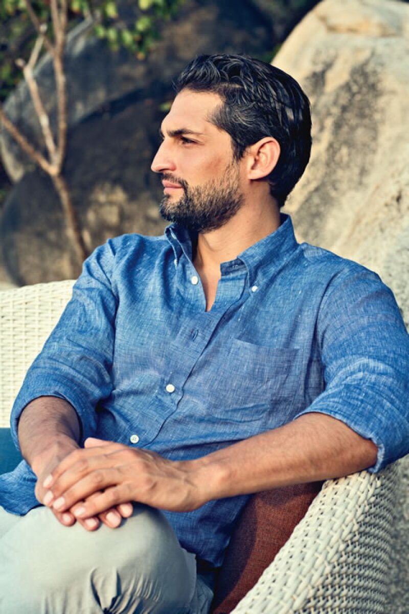 Santiago Vértiz