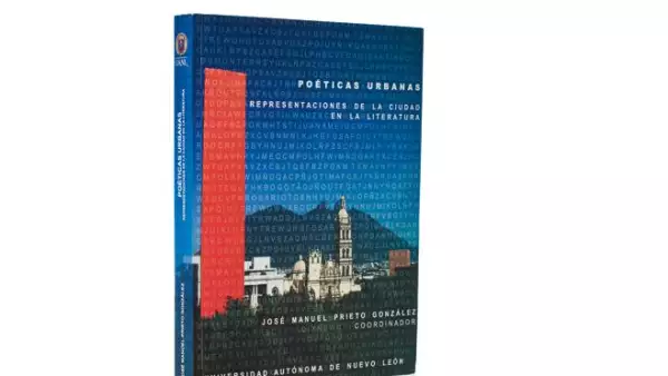 uRBANISMO LITERARIO