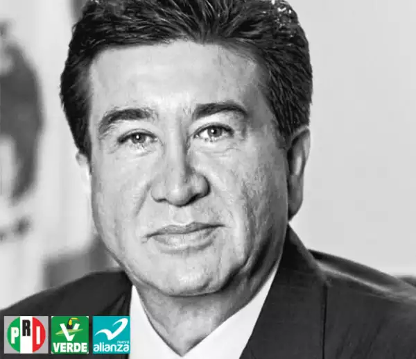 Héctor Yunes Landa.