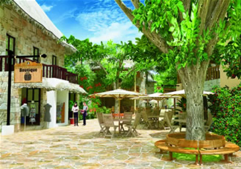 La ubicación geográfica convierte al desarrollo en una excelente opción para invertir. (Foto: Cortesía Mayazamá Tulum)