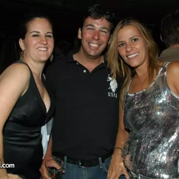 Karla González,Jaime Suárez,Lorena Orozco