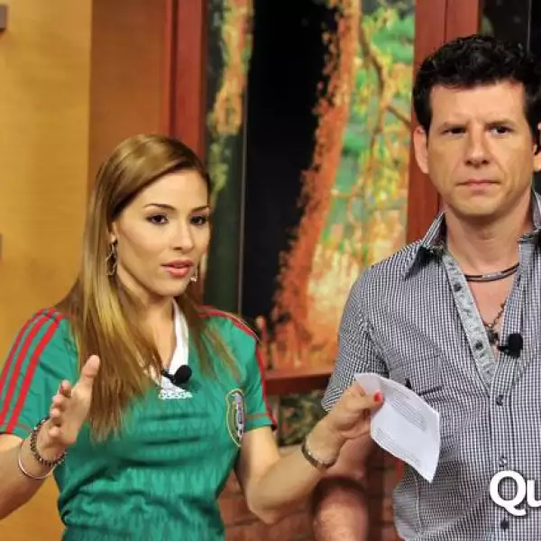 México vs Francia con Vivalavi