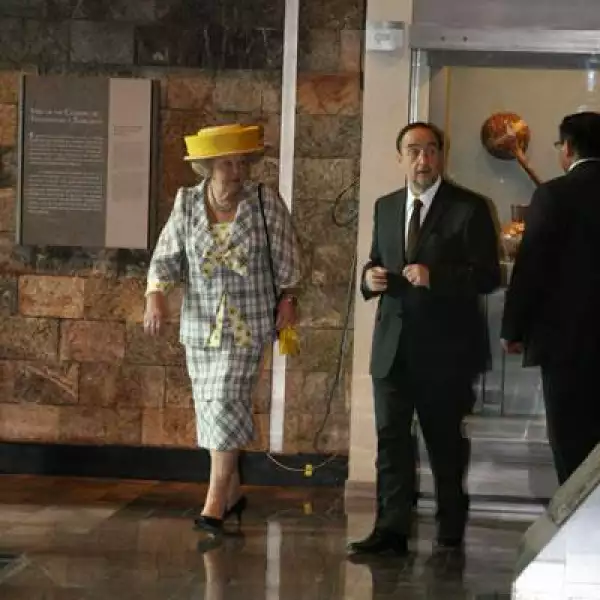 Príncipes de Holanda