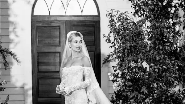 Hailey Baldwin