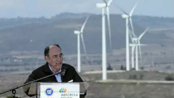 Iberdrola