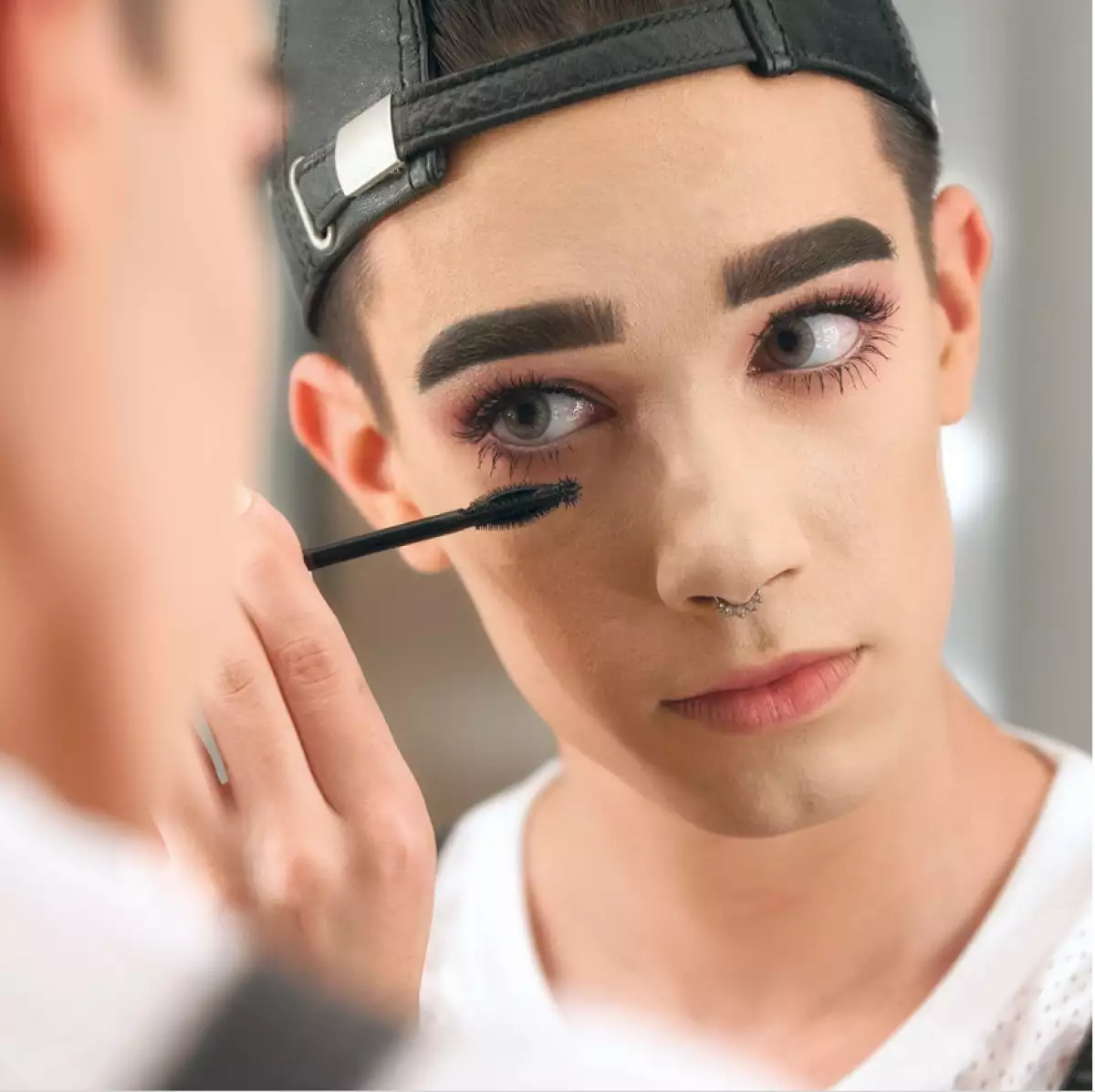 James Charles 
