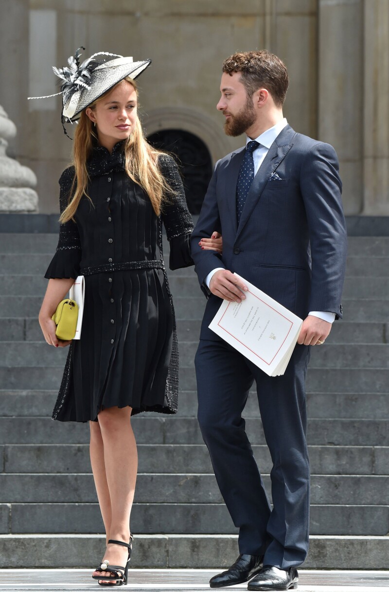 Amelia Windsor