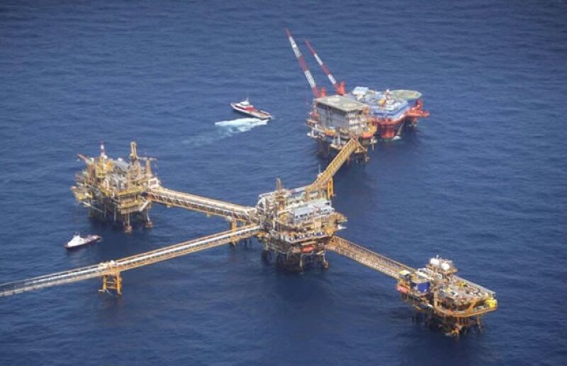 pemex mar