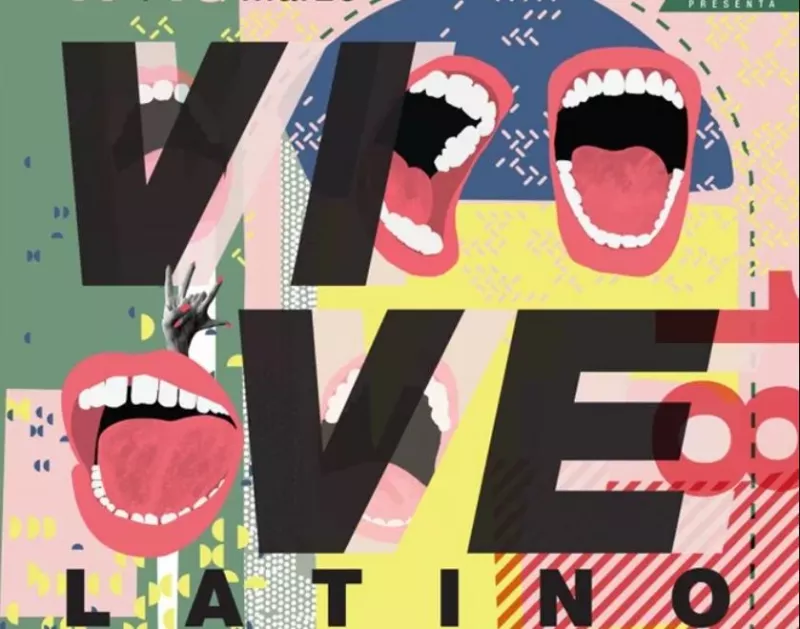 Vive Latino