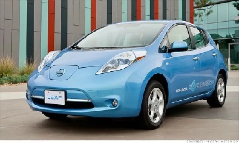 El tipo de auto más comprado en todas las regiones del mundo es el sedán, menos en Europa, según la encuesta. (Foto: Cortesía CNNMoney)