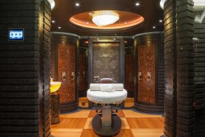 spa kismet