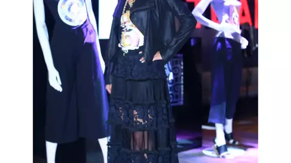 H&M, Fashion Targets Breast Cancer y la Fundación Beatriz Beltrones unen fuerzas para combatir uno de los problemas de salud más grandes de nuestra sociedad.