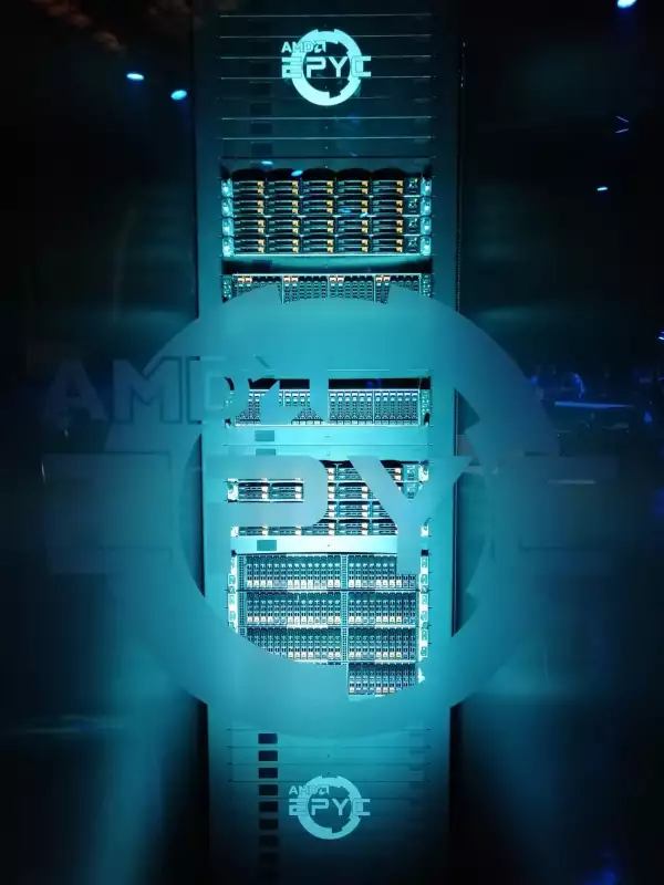 AMD Epyc