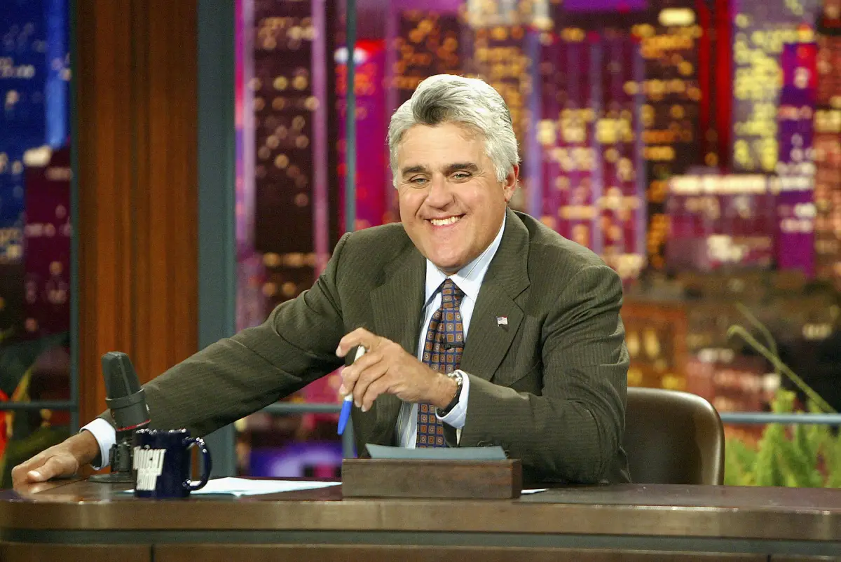 Jay-Leno