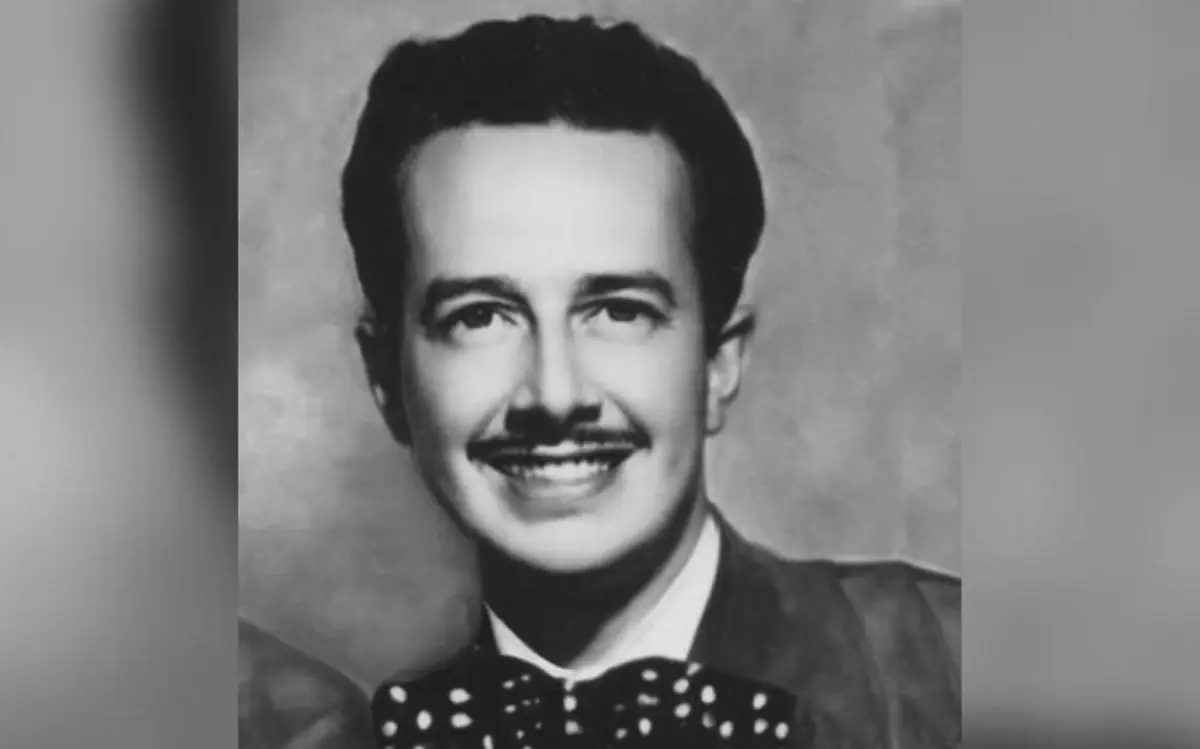 Rubén  Fuentes