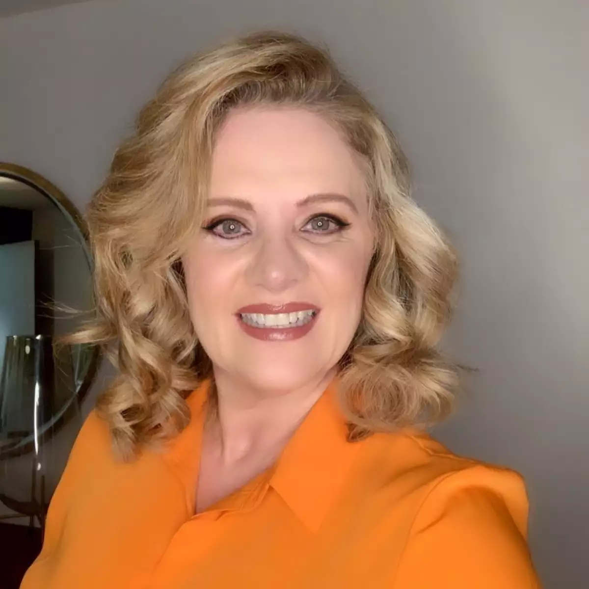 Erika Buenfil