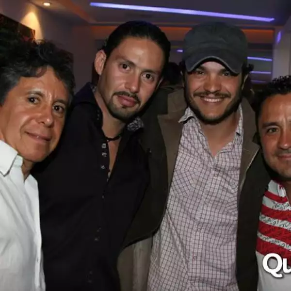La Ostra Inauguración