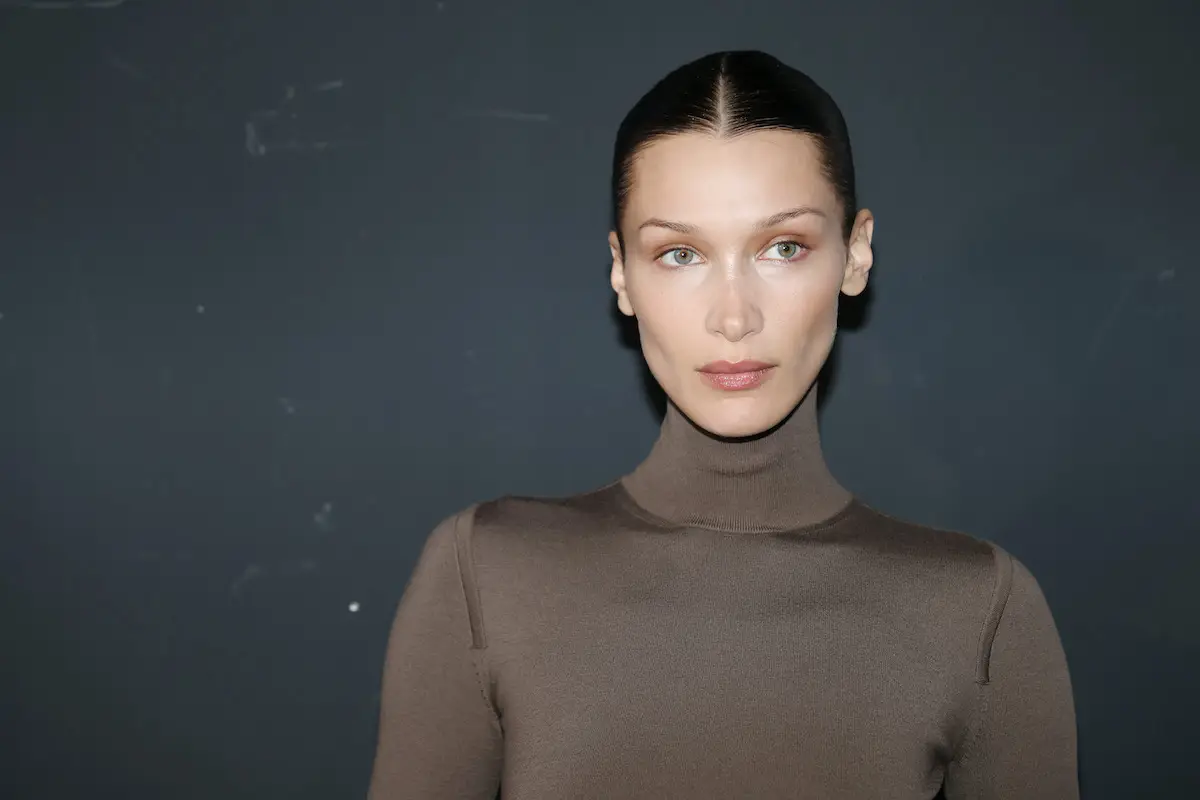 Max Mara - Backstage - Milan Fashion Week Fall/Winter 2022/2023