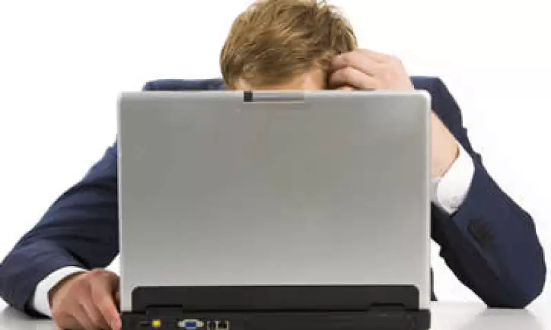 La adicción a Internet, en concreto, es una realidad en las empresas y afecta la productividad. (Foto: Photos to go)