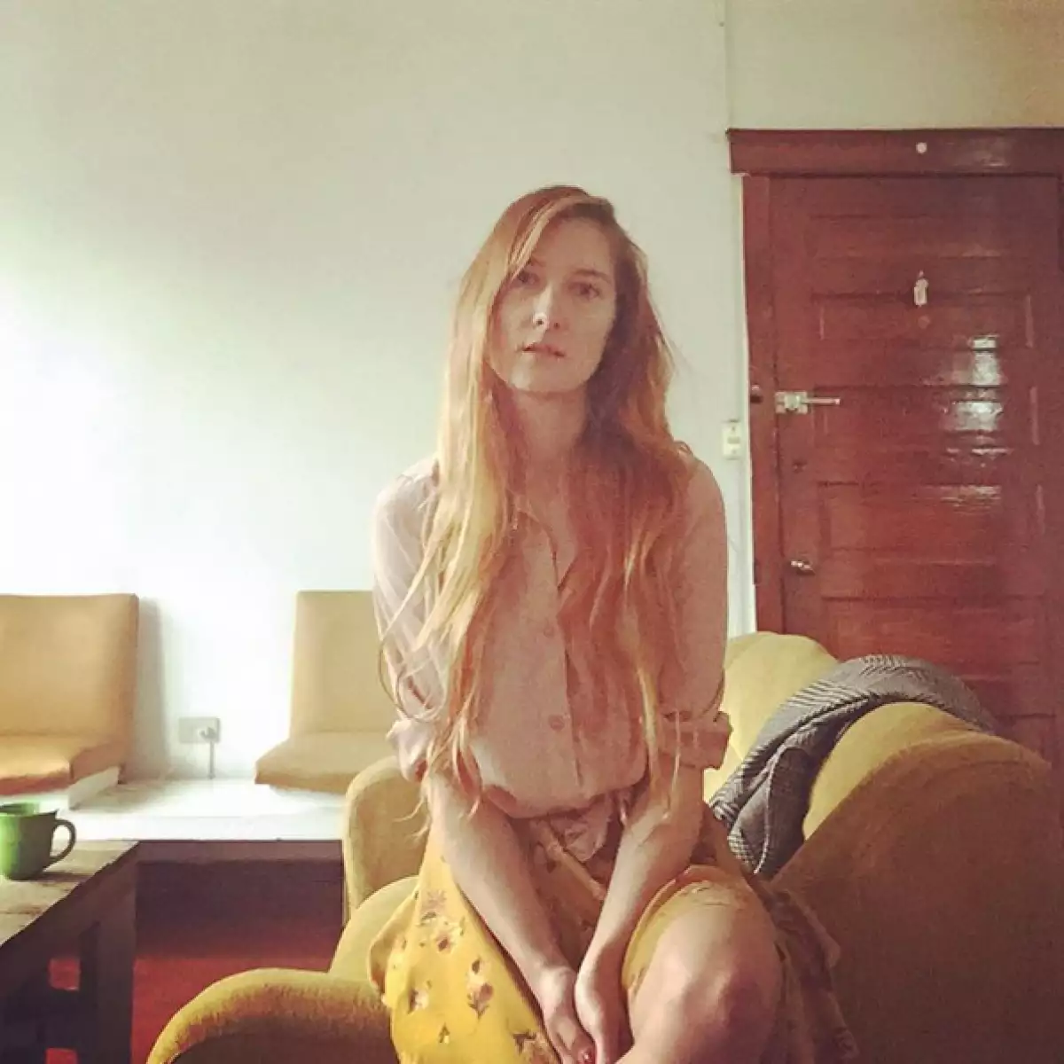 Luego de sufrir una agresión sexual en la Condesa, Andrea Noel ha recibido críticas, insultos y ataques en redes...incluso por parte de periodistas. ¿Qué está pasando ahí? Tenemos que hablarlo.