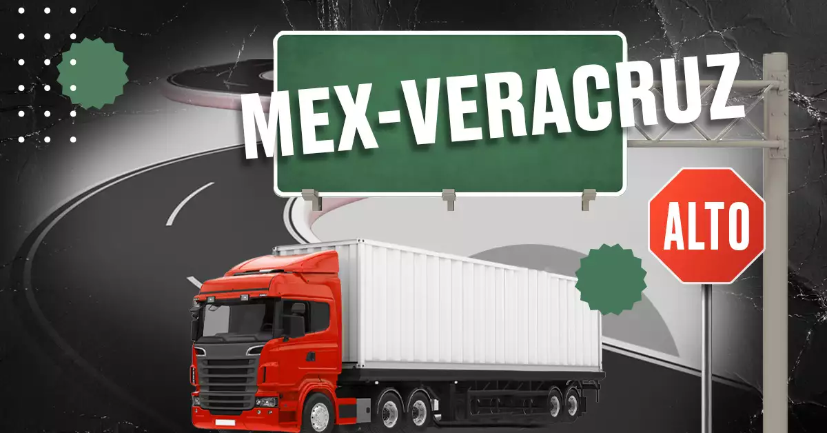 Carretera Federal 150D: la ruta del terror entre CDMX y Veracruz