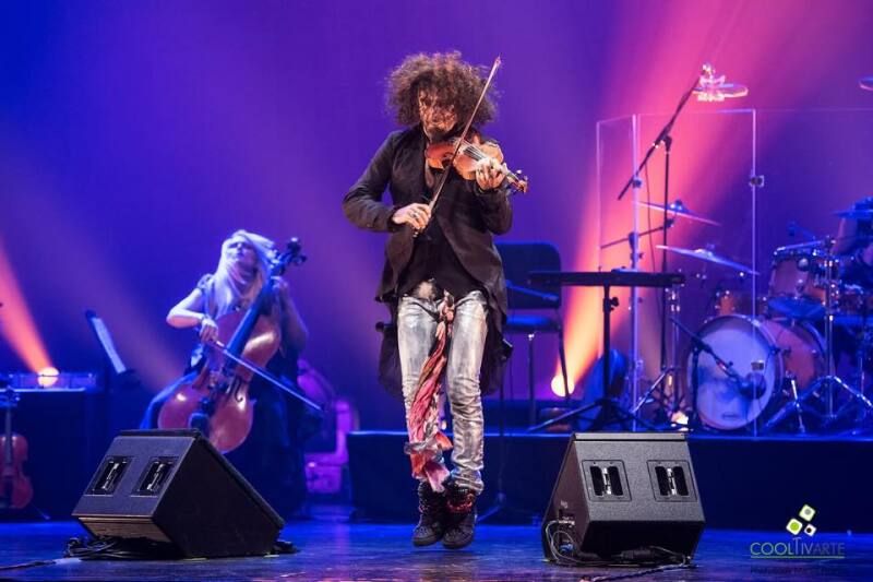 Ara Malikian