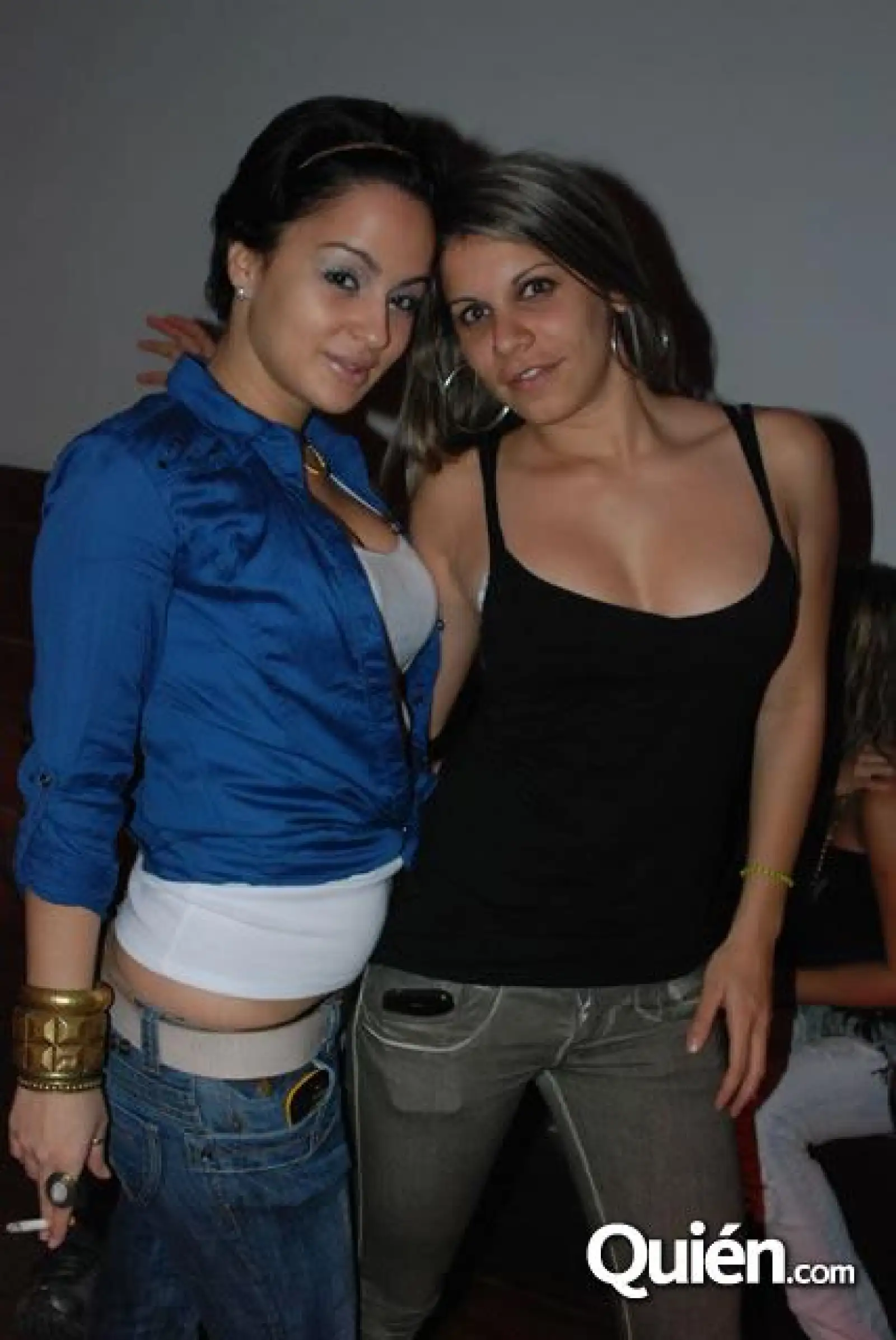DJ Xochitl Lujan