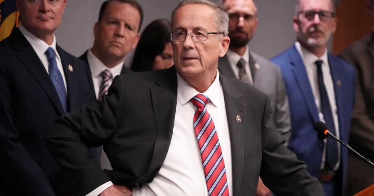 Savcılar Charlie Kirk'in iddia edilen katil için ölüm cezasını isteyecek