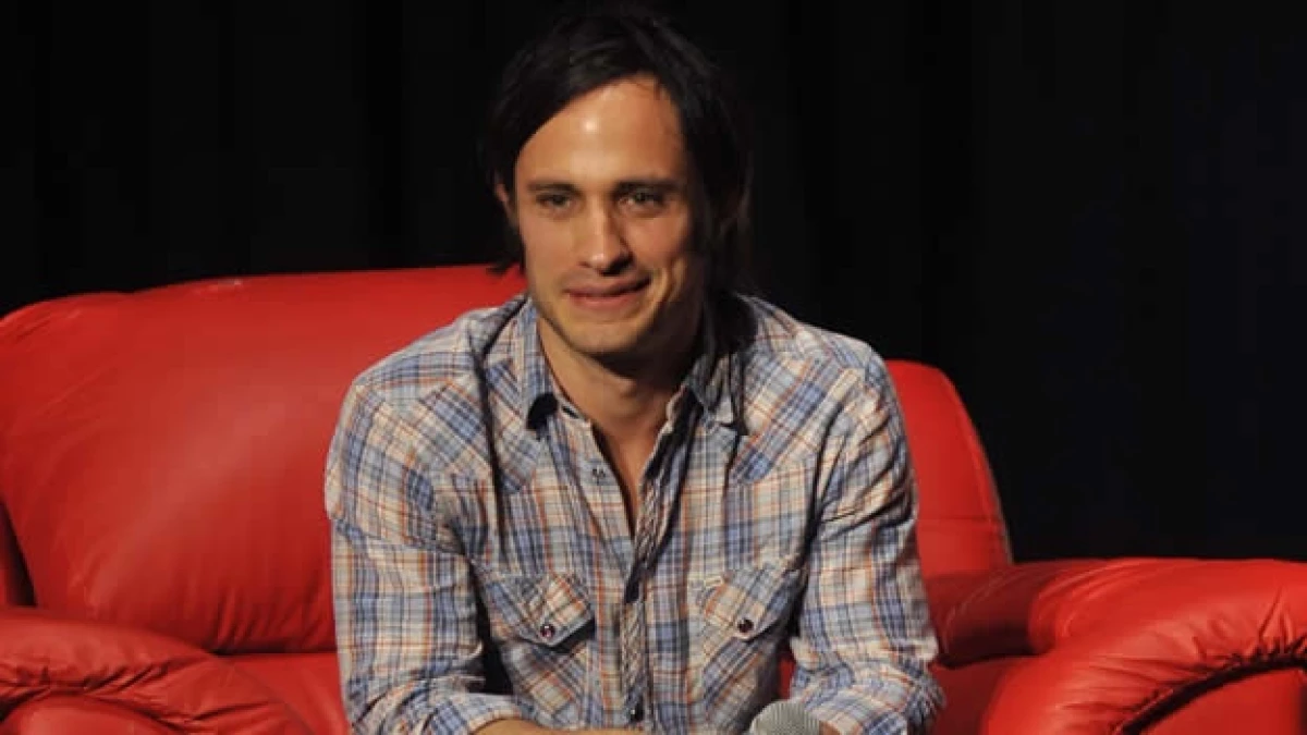 Gael García