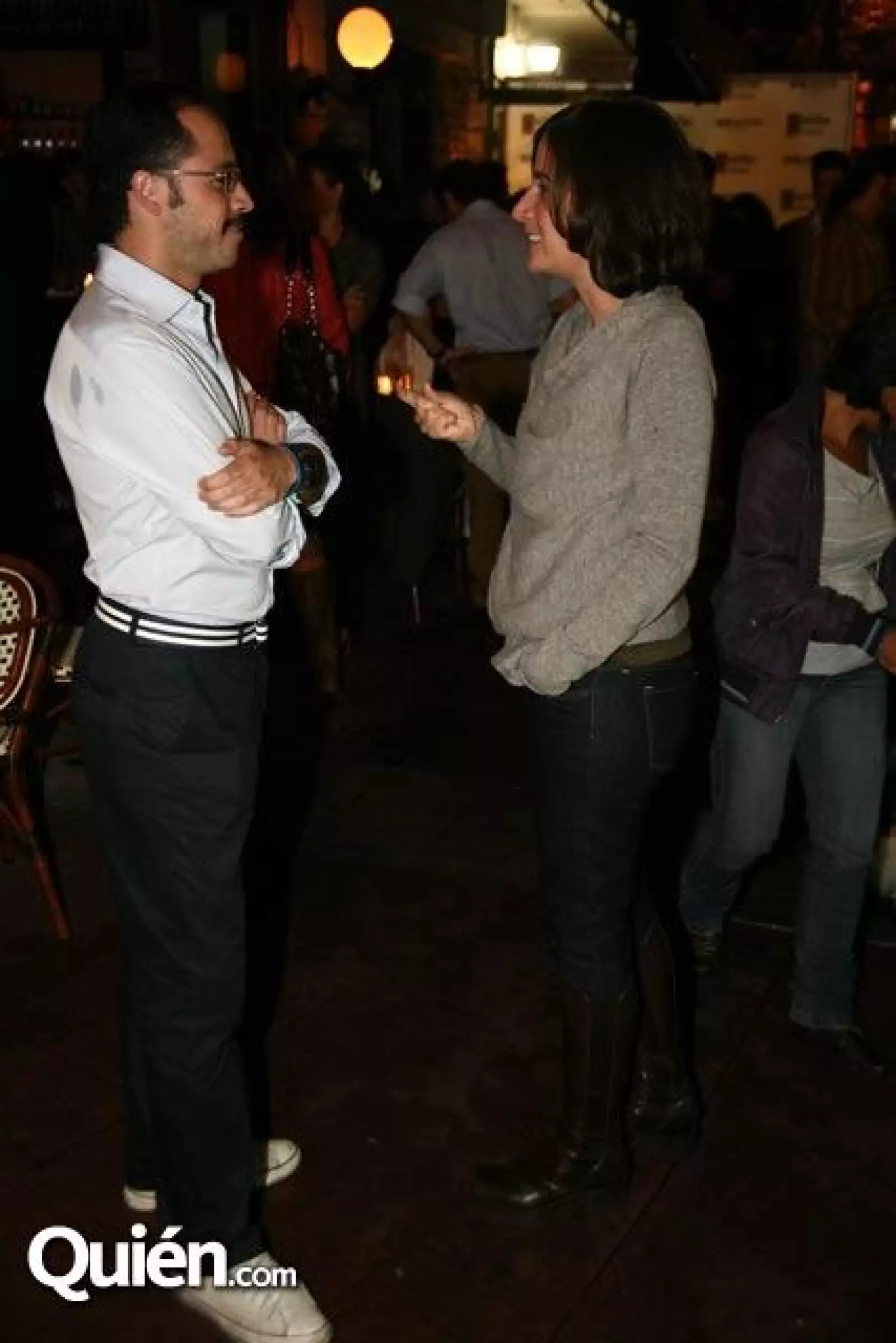 Aniversario Brassi Polanco