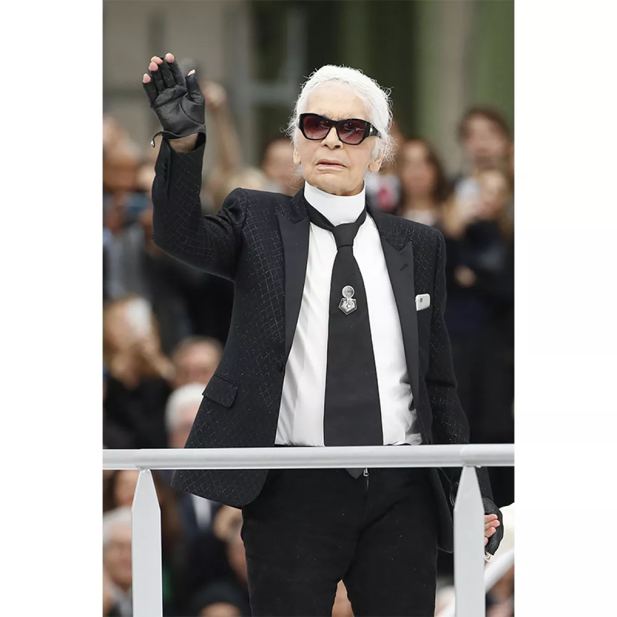 2012 FGI Night of Stars, New York