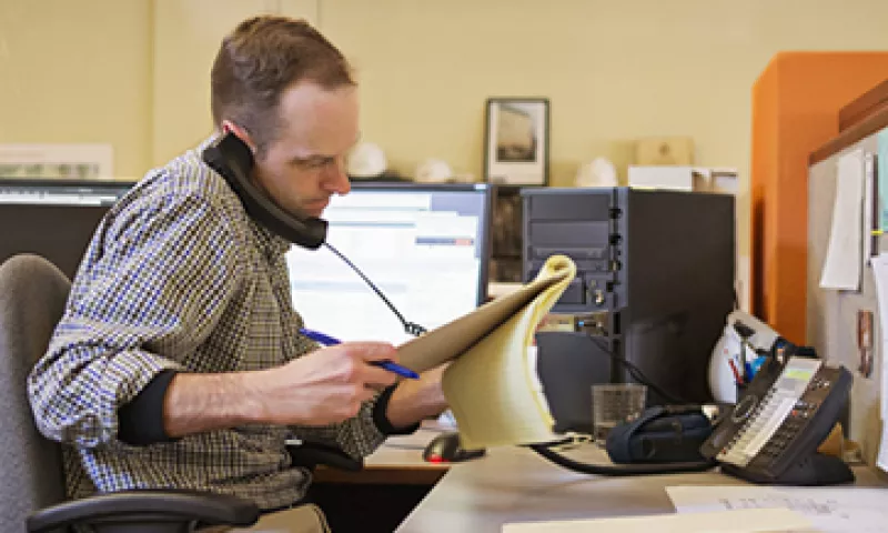 La situación económica de EU no ha permitido crear empleos suficientes para la población creciente. (Foto: Getty Images)