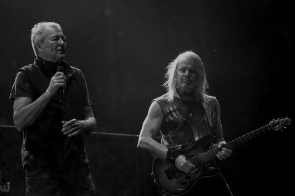 Deep Purple