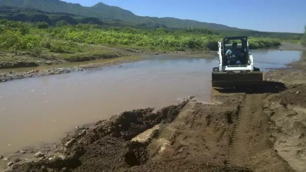 Semarnat denuncia penalmente a Grupo México por derrame en Río Sonora