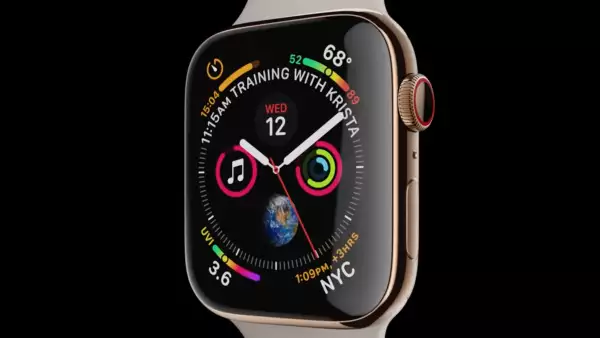 Apple Event