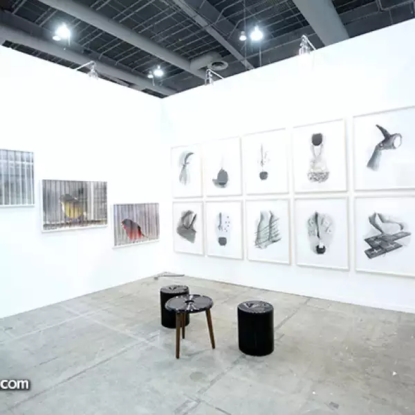 Inauguración Zona Maco Foto y Salón del Anticuario