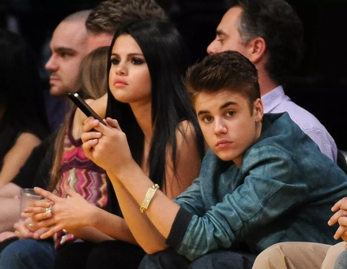 Selena y Justin han enfrentado una problemática relación mediática desde hace años.
