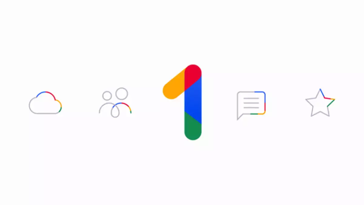 Google One