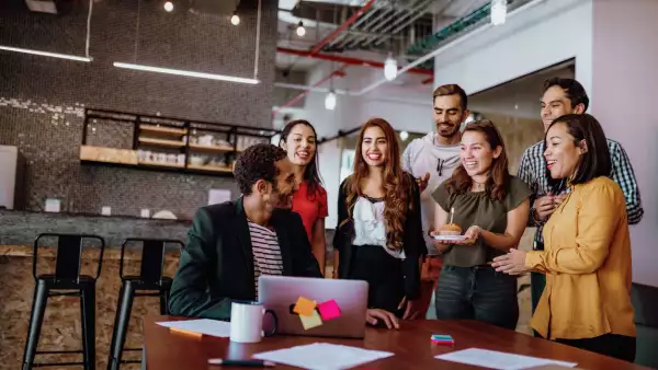 La cultura empresarial y la comunicación interna