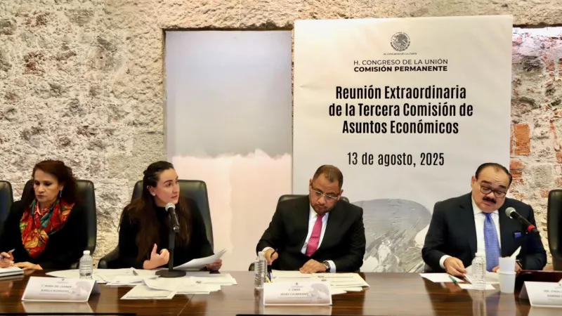 Los nuevos funcionarios de Hacienda que combatirán la deuda de Pemex y la lucha antilavado 